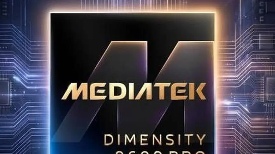 MediaTek Dimensity 9600 Pro Hadir, Tantangan Baru untuk Apple A20 Pro