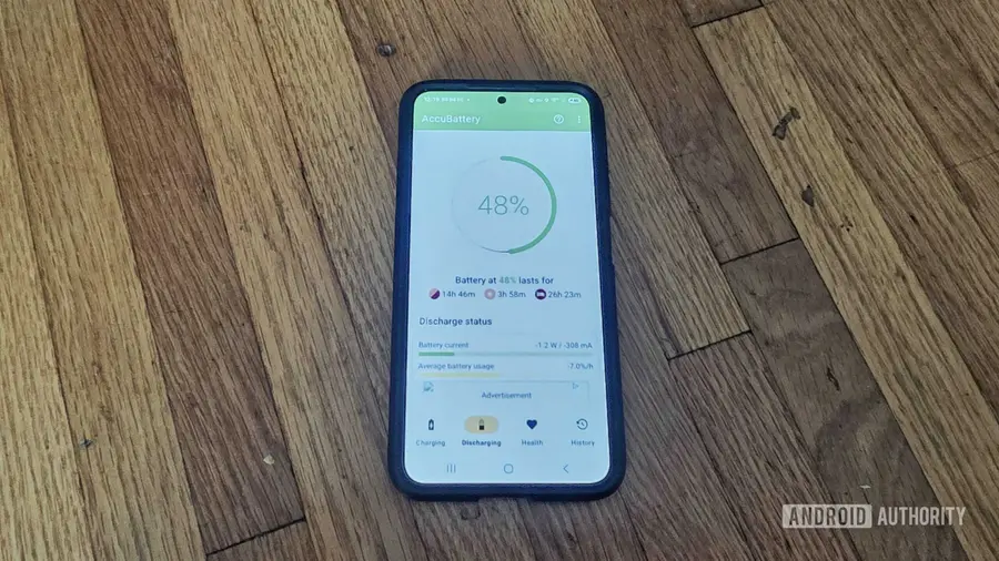 Mengapa AccuBattery Masih Jadi Andalan Pengguna Android 2026