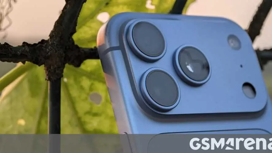 Mengapa Apertur Variabel Penting untuk Kamera Smartphone