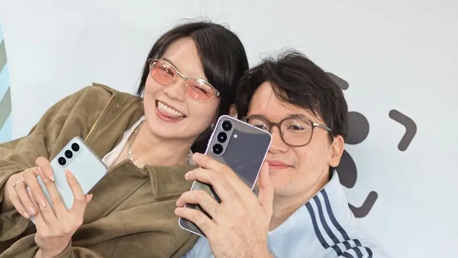 Mengapa Konsumen Indonesia Memilih Samsung Galaxy S FE
