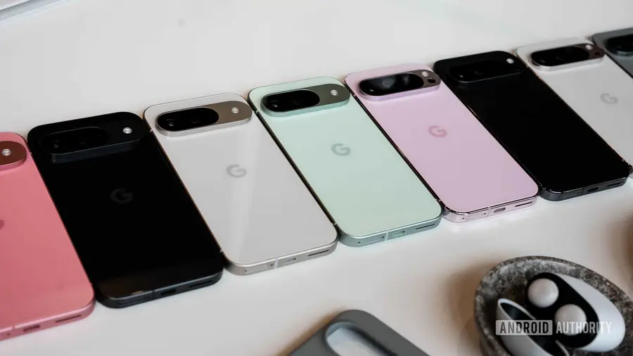Mengapa Pengguna Setia Pixel Tetap Loyal pada Google
