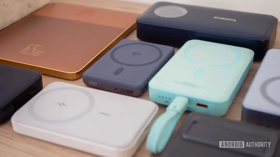 Mengapa Power Bank 10.000mAh Sering Tidak Cukup untuk Ponsel Anda