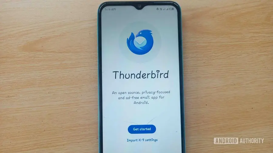 Mengapa Thunderbird Menjadi Alternatif Terbaik untuk Gmail