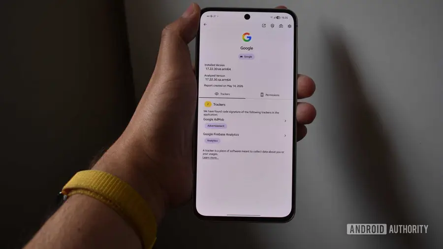 Mengungkap Pelacakan Tersembunyi di Aplikasi Android Favorit Anda