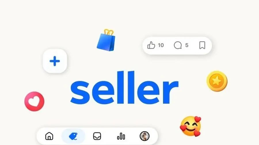 Meta Luncurkan Aplikasi Seller untuk Facebook Marketplace