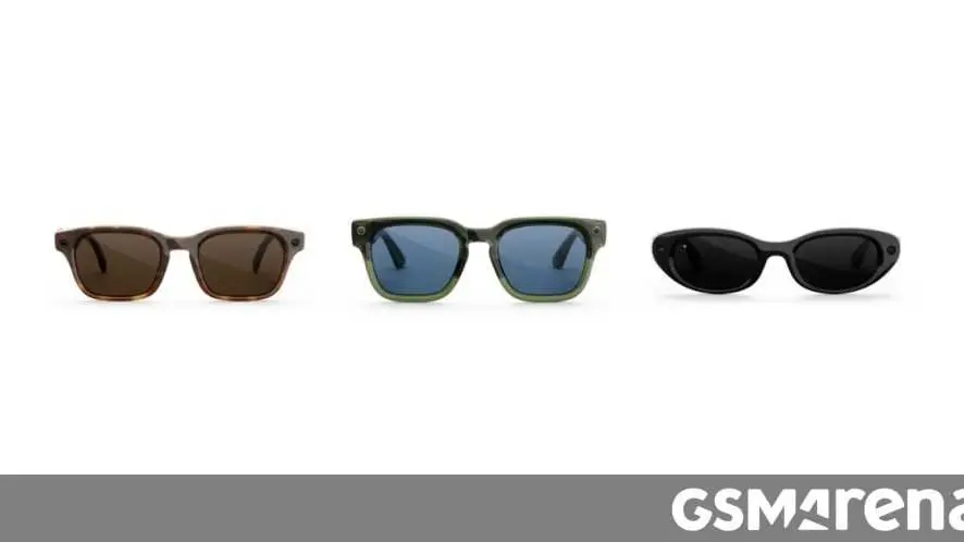 Meta Luncurkan Kacamata Cerdas Terbaru dengan Fitur Inovatif dan Stylish