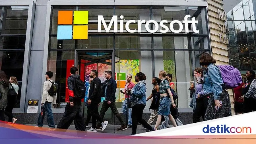 Microsoft Hentikan Dukungan Office 2021: Apa Dampaknya bagi Pengguna?