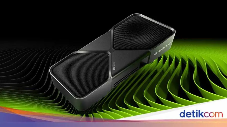 Microsoft Longgarkan Aturan AI di Windows 11 untuk Pengguna GPU RTX