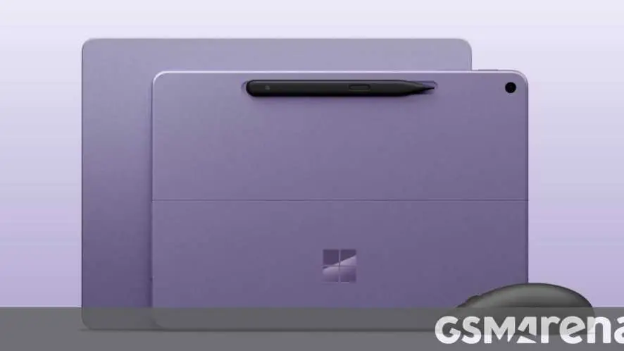 Microsoft Luncurkan Surface Pro 12 dan Surface Laptop 13 Terbaru