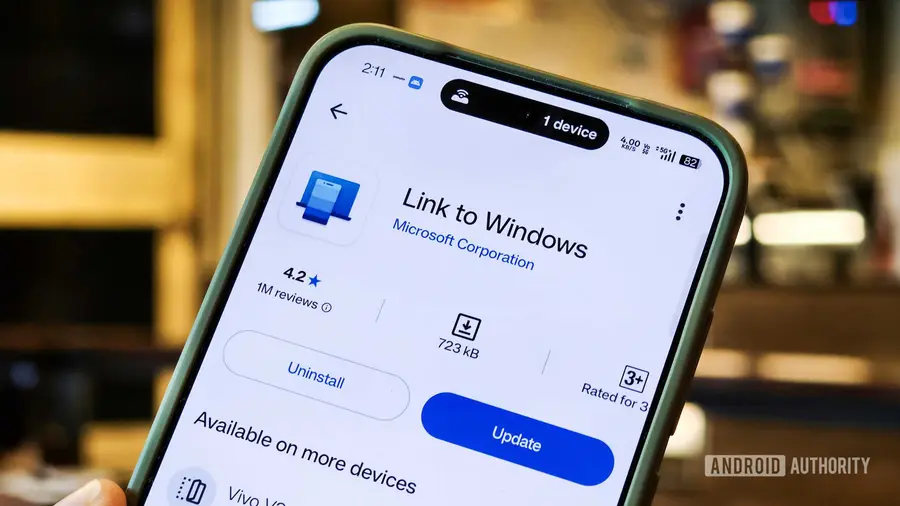 Microsoft Perbaiki Integrasi Android dan Windows 11
