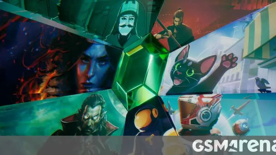 Minggu Permainan Indie di App Store Apple Hadirkan 7 Judul Baru