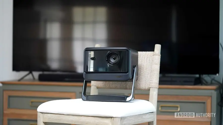Mitos Proyektor Google TV yang Harus Diketahui Setiap Pengguna