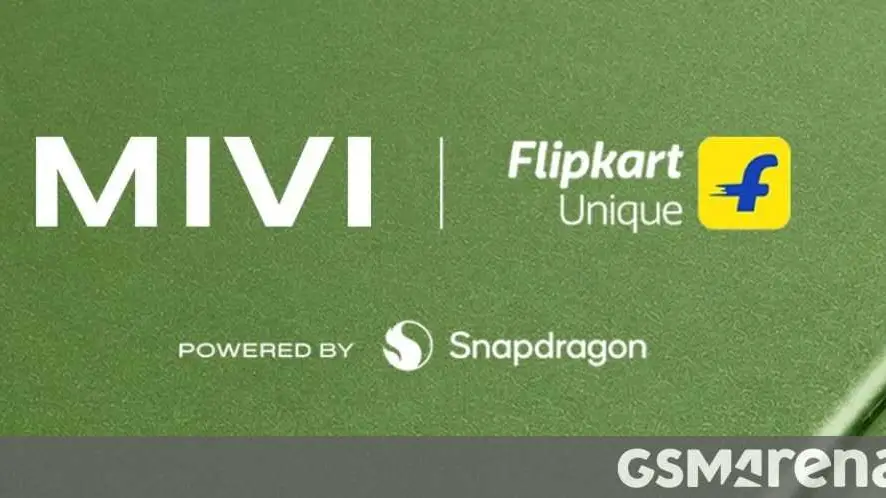 Mivi Enters Smartphone Market with Upcoming 5G Launch
