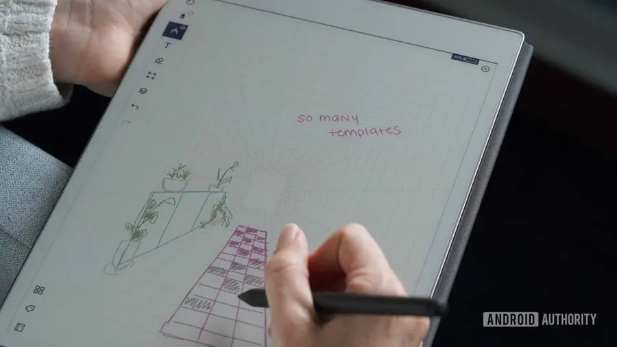 Modos Flow Luncurkan Layar E-Ink Portabel dengan Refresh Rate Tinggi