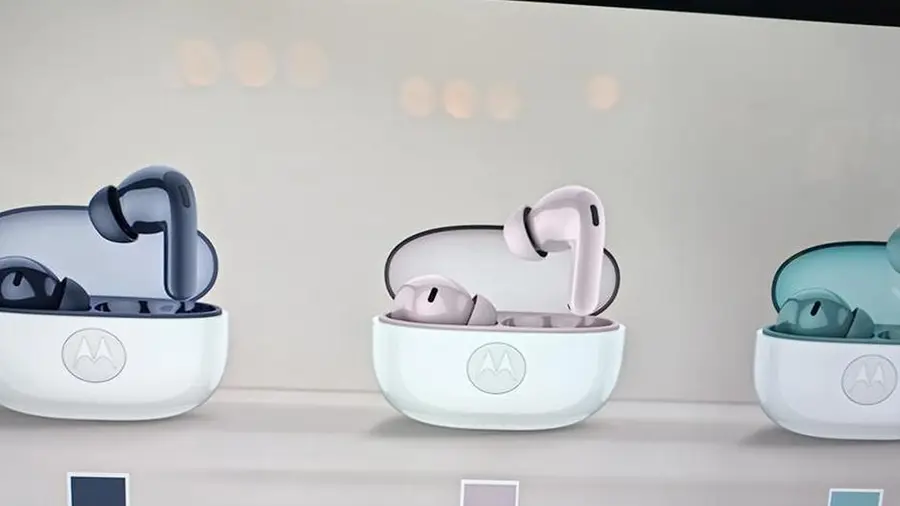 Moto Buds 2 dan 2 Plus Hadir di Indonesia, Simak Fitur Unggulannya