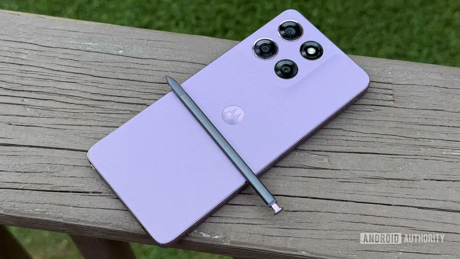 Moto G Stylus 2026: Smartphone Stylus Terjangkau dengan Fitur Menarik