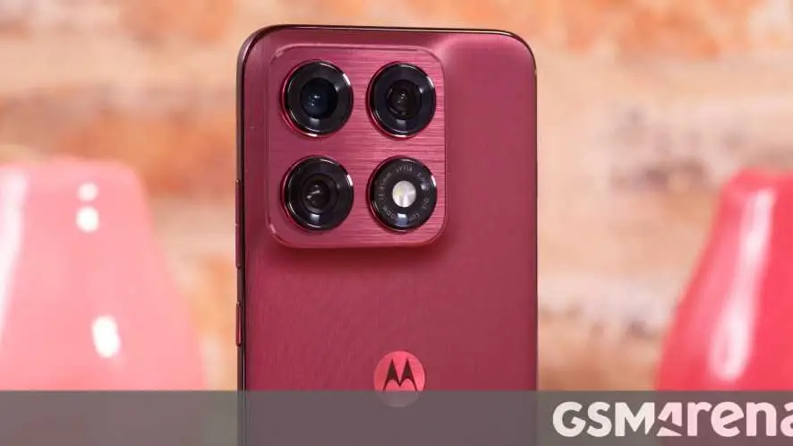 Motorola Edge 70 Pro: Smartphone Premium dengan Fitur Menarik dan Desain Elegan