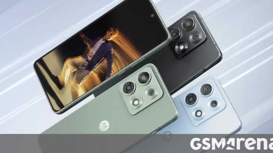 Motorola Klarifikasi Kebijakan Pembaruan Software Edge 70 Max