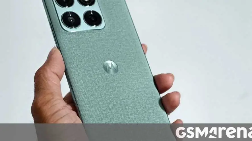 Motorola Luncurkan Edge 70 Fusion dengan Penyimpanan 512GB yang Mengesankan
