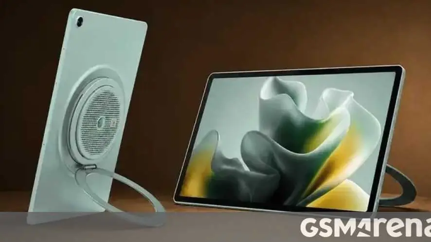 Motorola Luncurkan Tablet Moto Pad 70 Groove di India