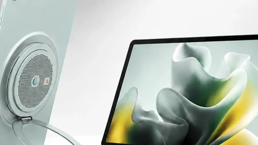 Motorola Moto Pad 70 Groove, Tablet Hiburan dengan Audio Premium