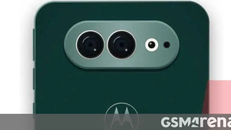 Motorola Unveils Specs for New Foldable Smartphone