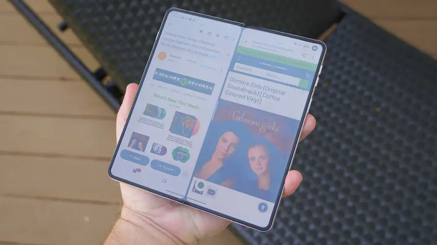 Motorola Razr Fold Hadir dengan Baterai Besar dan Multitasking Canggih