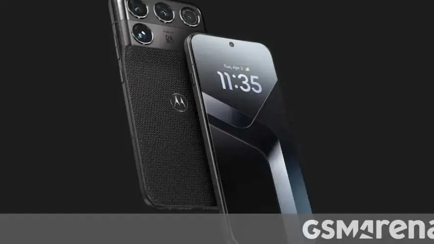 Motorola Signature 27 dan Razr Flex Siap Meluncur di Eropa