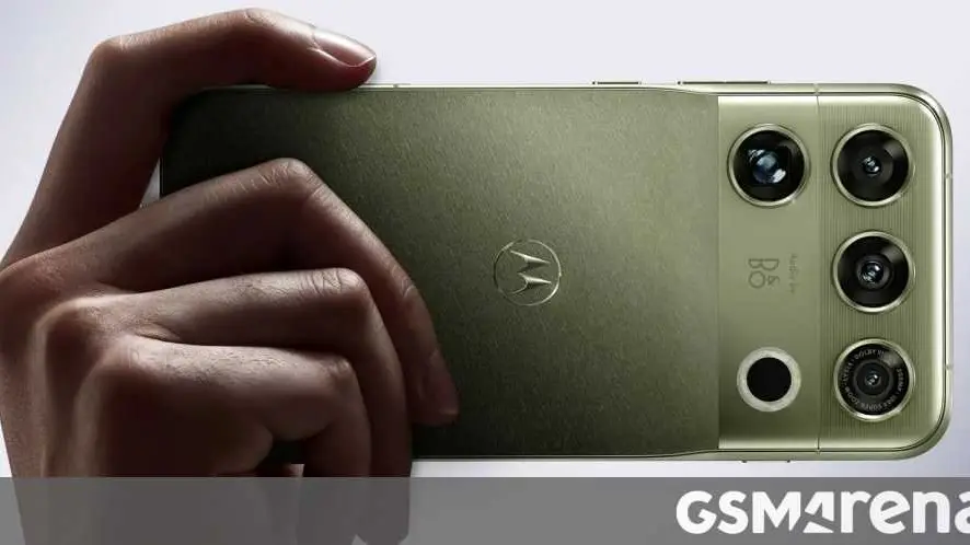 Motorola Signature 27 Segera Hadir di India Bulan November