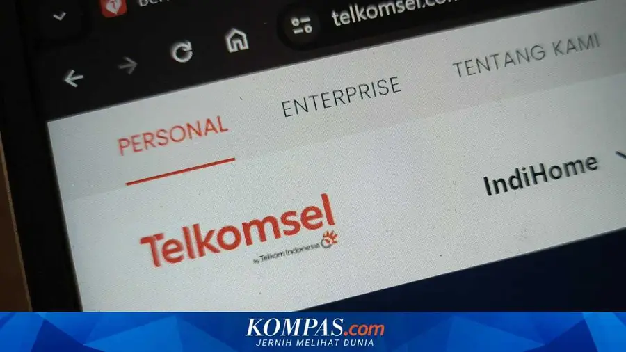 Muhammad Yusuf Ateh Resmi Jadi Komisaris Telkomsel untuk Perkuat Tata Kelola