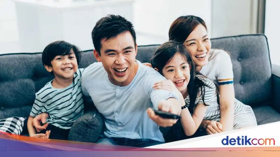 Nikmati Akhir Pekan dengan Movie Marathon Bersama Transvision di Rumah