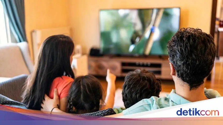 Nikmati Movie Marathon Seru di Rumah dengan Transvision Akhir Pekan Ini