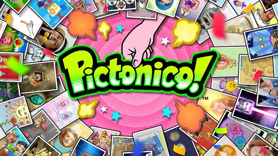 Nintendo Luncurkan Pictonico, Game Mini Inovatif untuk Pengguna Mobile