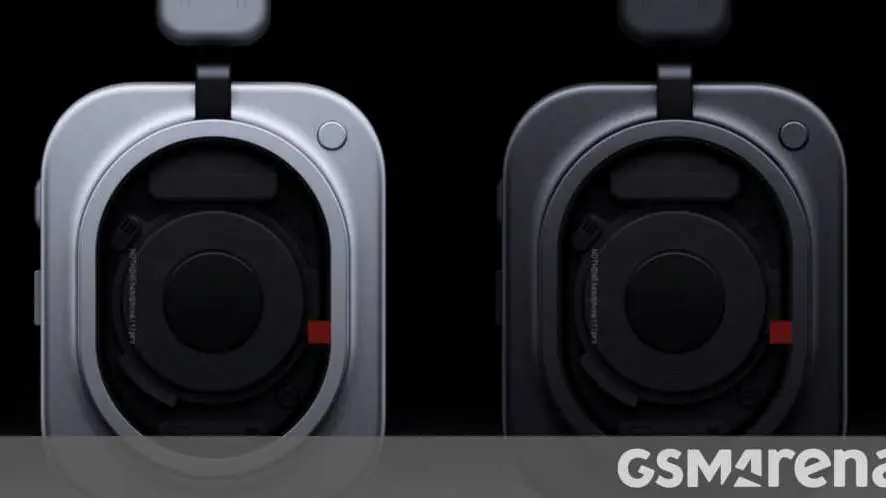 Nothing Headphone (1) Pro Features Enhanced Drivers and Design