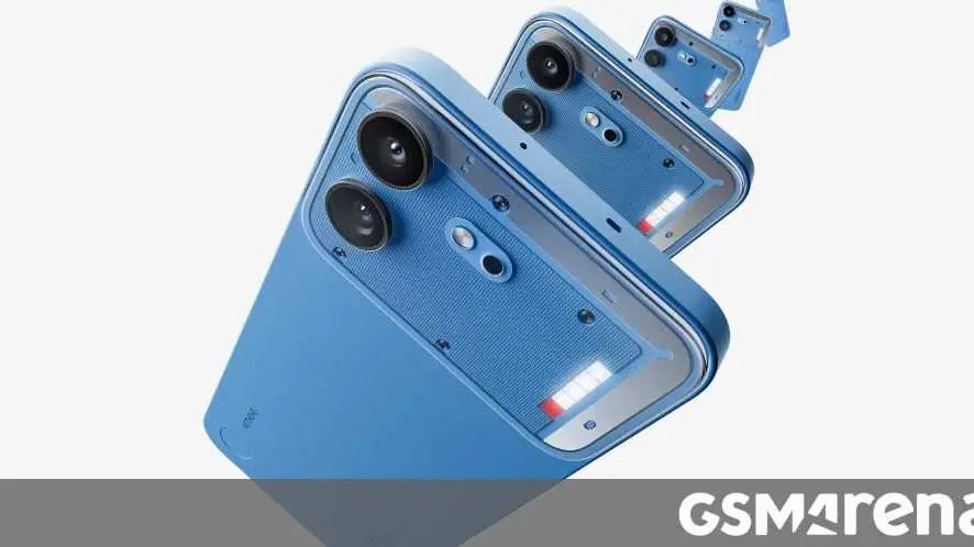 Nothing Phone (4b) Siap Meluncur dengan Spesifikasi Menarik Juli Ini