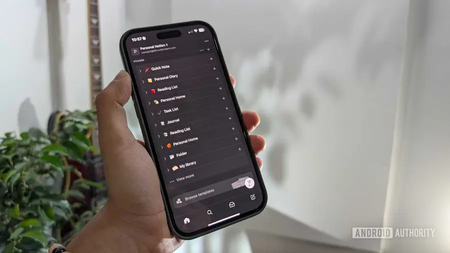 Notion Mail Ditutup, Pengguna Kembali ke Gmail untuk Kelola Email