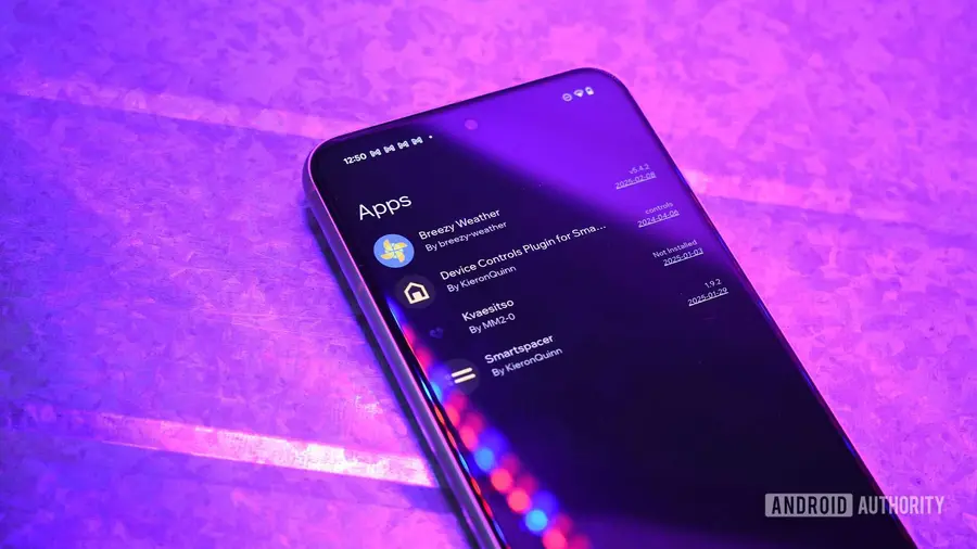 Obtainium: Solusi Mudah Memperbarui Aplikasi Sideload di Android