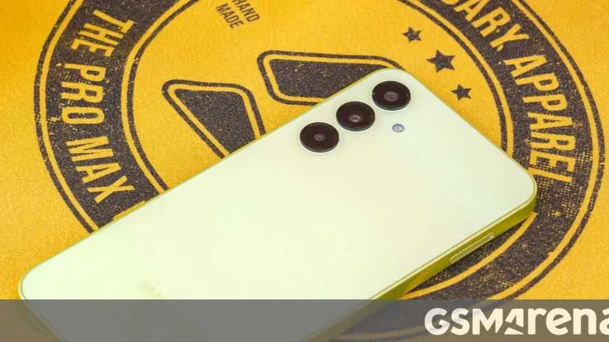 One UI 9 Siap Hadir di Samsung Galaxy A25, Begini Perkembangannya
