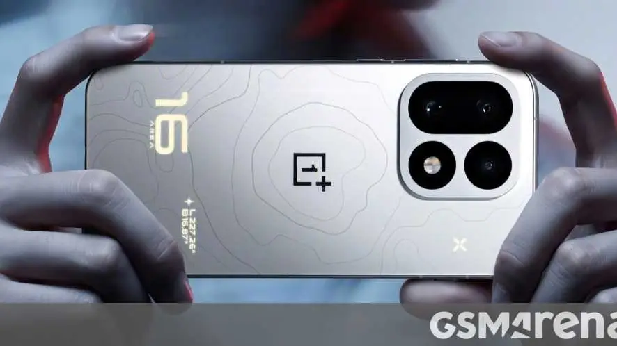 OnePlus 16 Resmi Diluncurkan pada 12 Oktober 2026