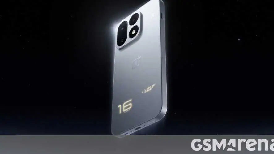 OnePlus 16 Resmi Meluncur dengan Spesifikasi Menggoda