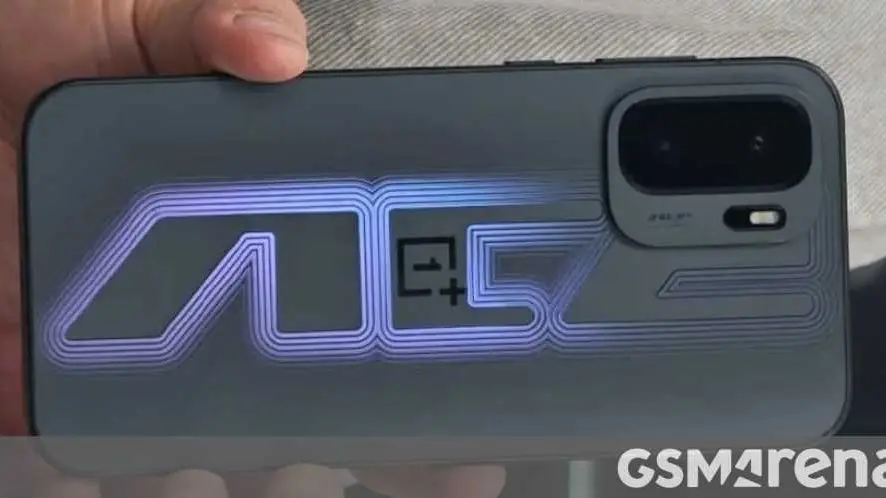 OnePlus Ace 7 Tampilkan Sistem Pendingin Dual-A aliran