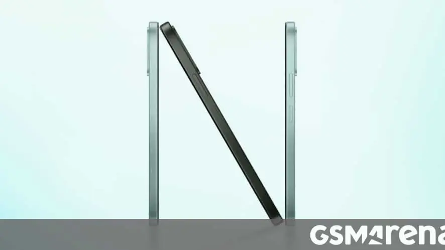OnePlus N-Series Siap Meluncur di India, Smartphone Entry-Level Menarik
