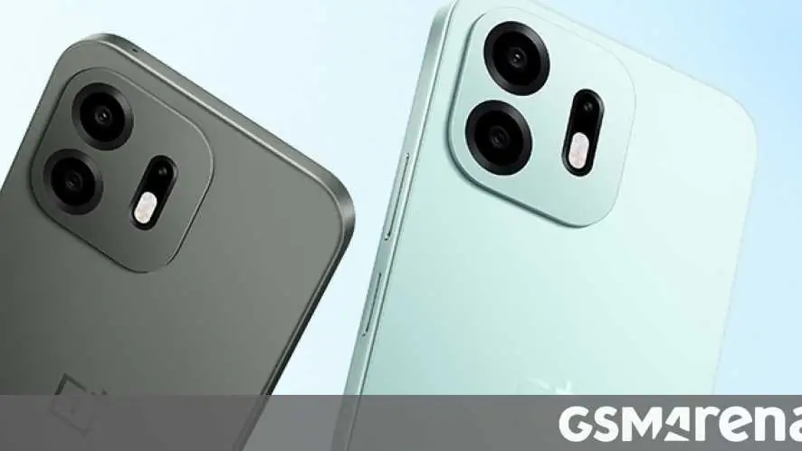 OnePlus N6 Hadir dengan Baterai 8.000mAh dan Desain Menarik
