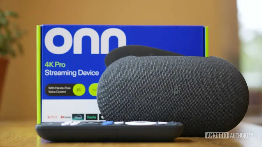Onn 4K Pro 2026: Alternatif Menarik untuk Google TV Streamer
