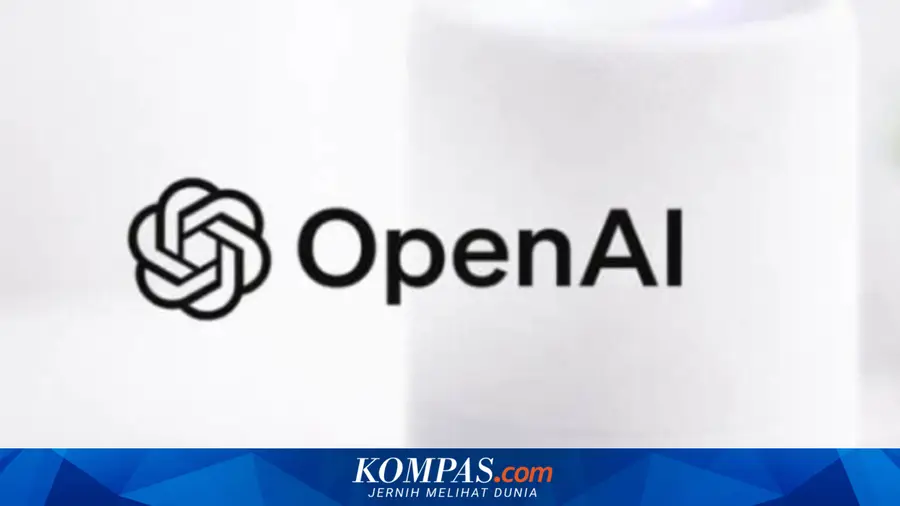 OpenAI Catat Pendapatan Tinggi Namun Tetap Alami Kerugian Besar