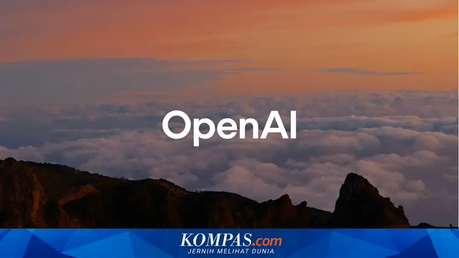 OpenAI Tawarkan Saham 5 Persen ke Pemerintah AS
