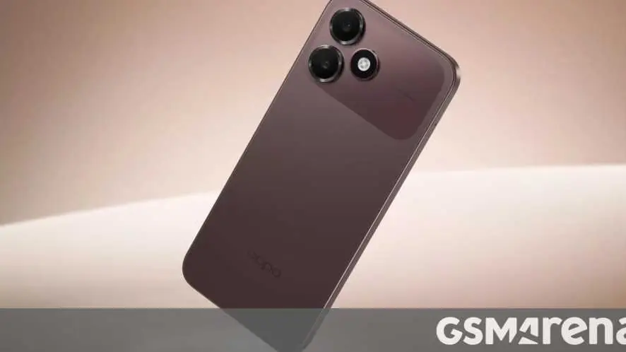 Oppo A6c Resmi Meluncur di India, Tawarkan Fitur Menarik dan Harga Terjangkau