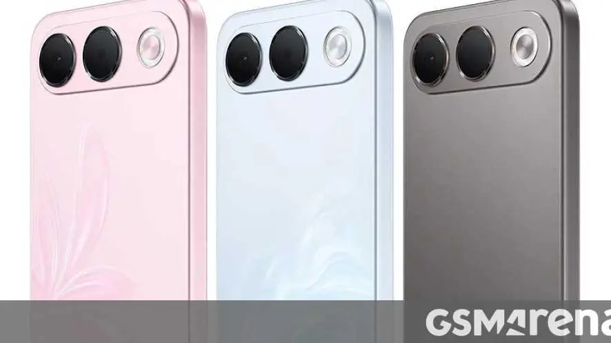 Oppo A7 Pro dan A7 Pro Max Siap Masuk Pasar Global