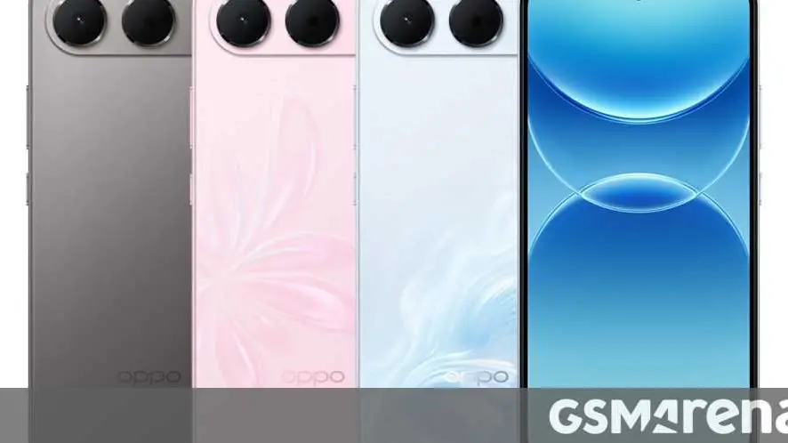 Oppo A7 Pro Resmi Hadir dengan Baterai 8000 mAh
