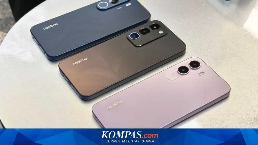 Oppo dan Realme: Pilihan Ponsel Terjangkau Berkualitas di Indonesia